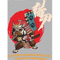 Japanese anime-JP 1797